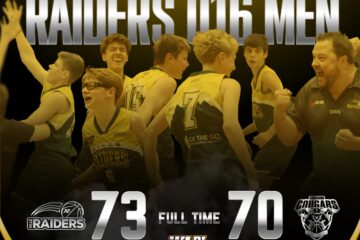 U16 Boys Grand Final