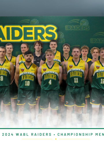 WABL – Championship Men – Team