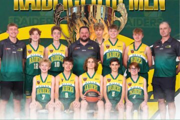 WABL – Meet the Team