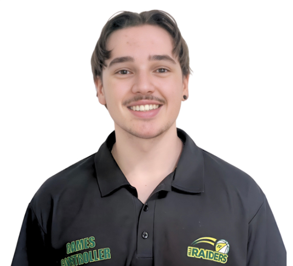 LUCAS O'BRIEN