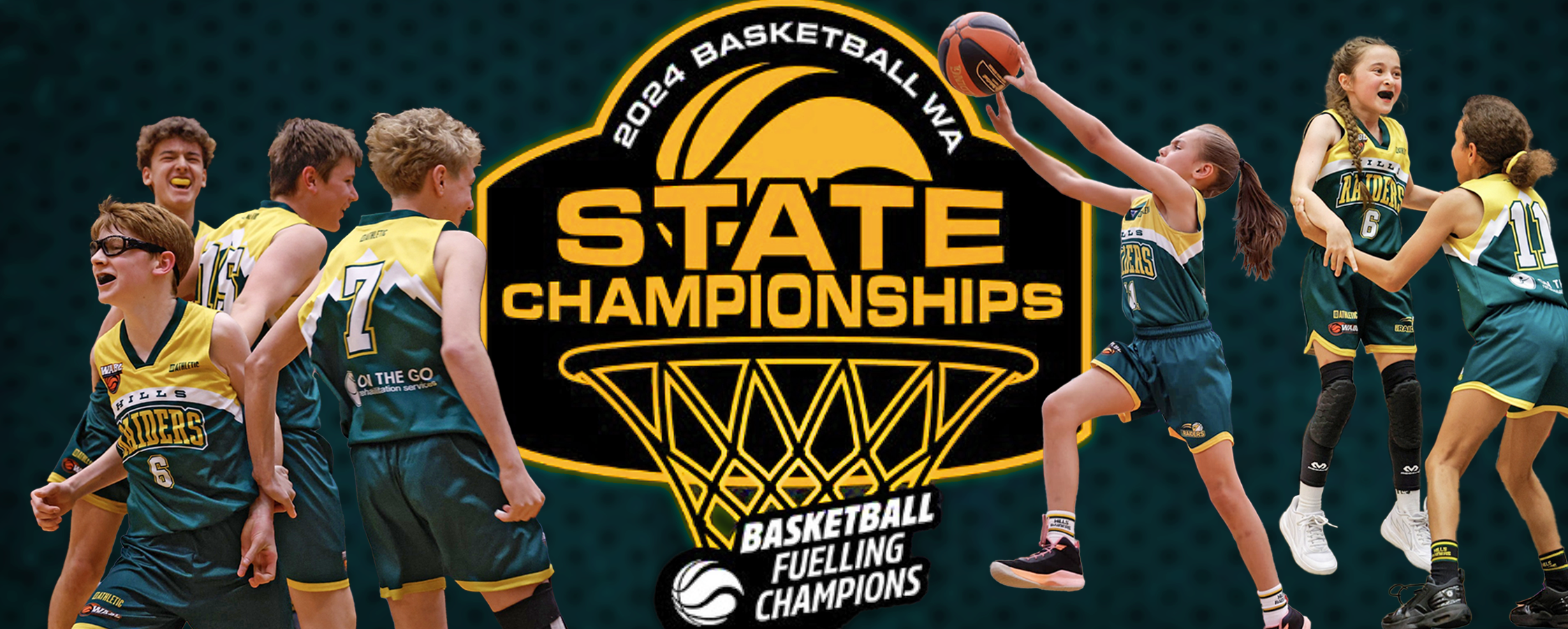 State Championships 2024 Hero Image