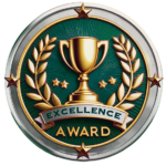 WABL RAIDERS AWARD OF EXCELLENCE
