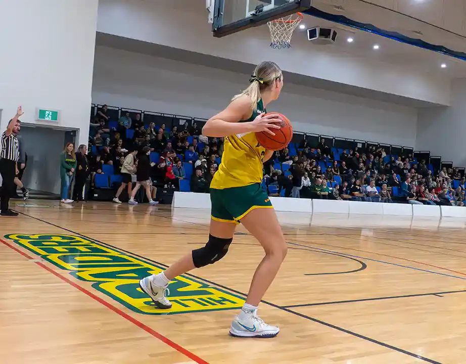 Raiders Champs Women's Inbound
