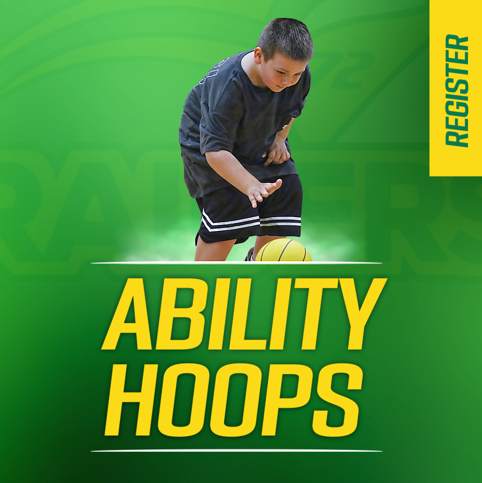 Ability Hoops Register