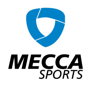 Mecca Sports Official Partner of the Hills Raiders