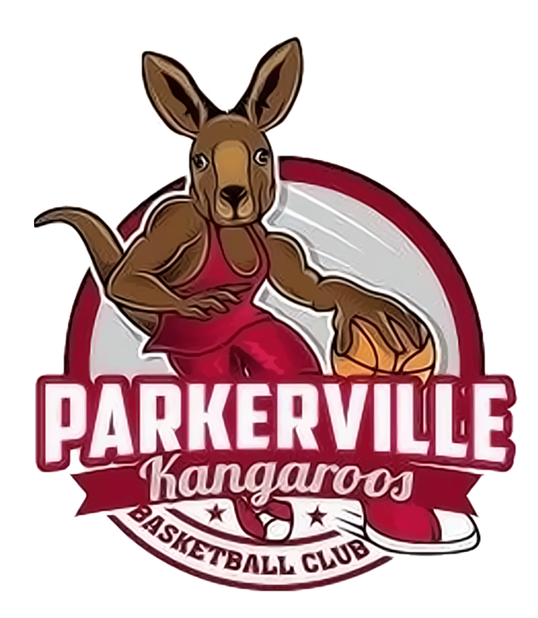 Parkerville Kangaroos Basketball Club