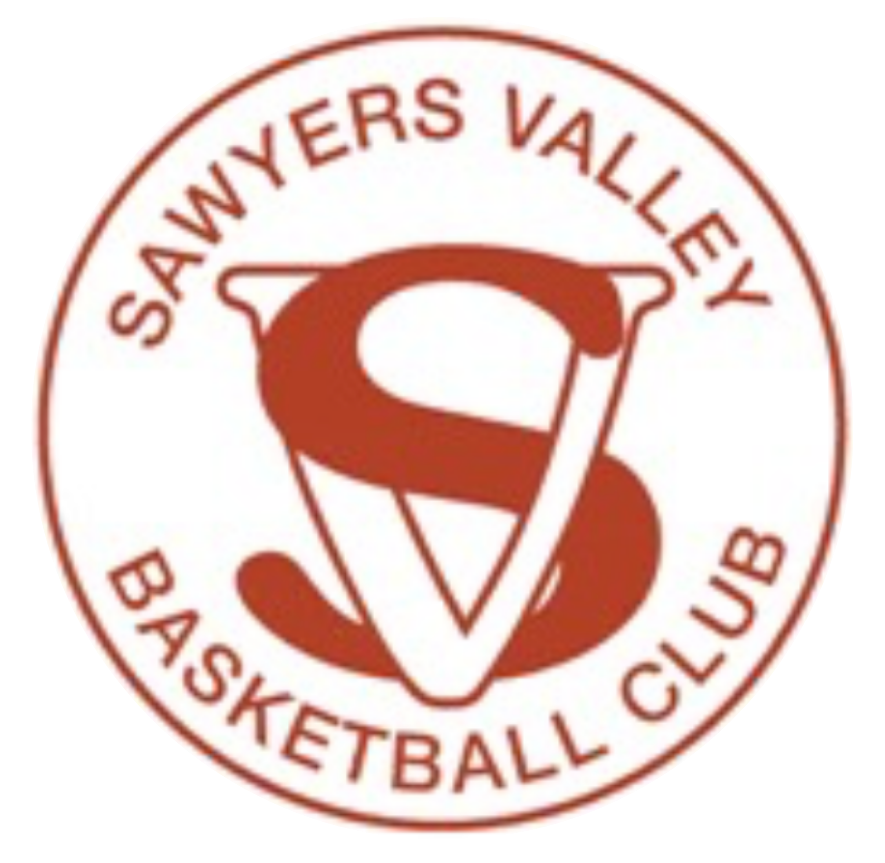 Sawyers Valley Basketball Club