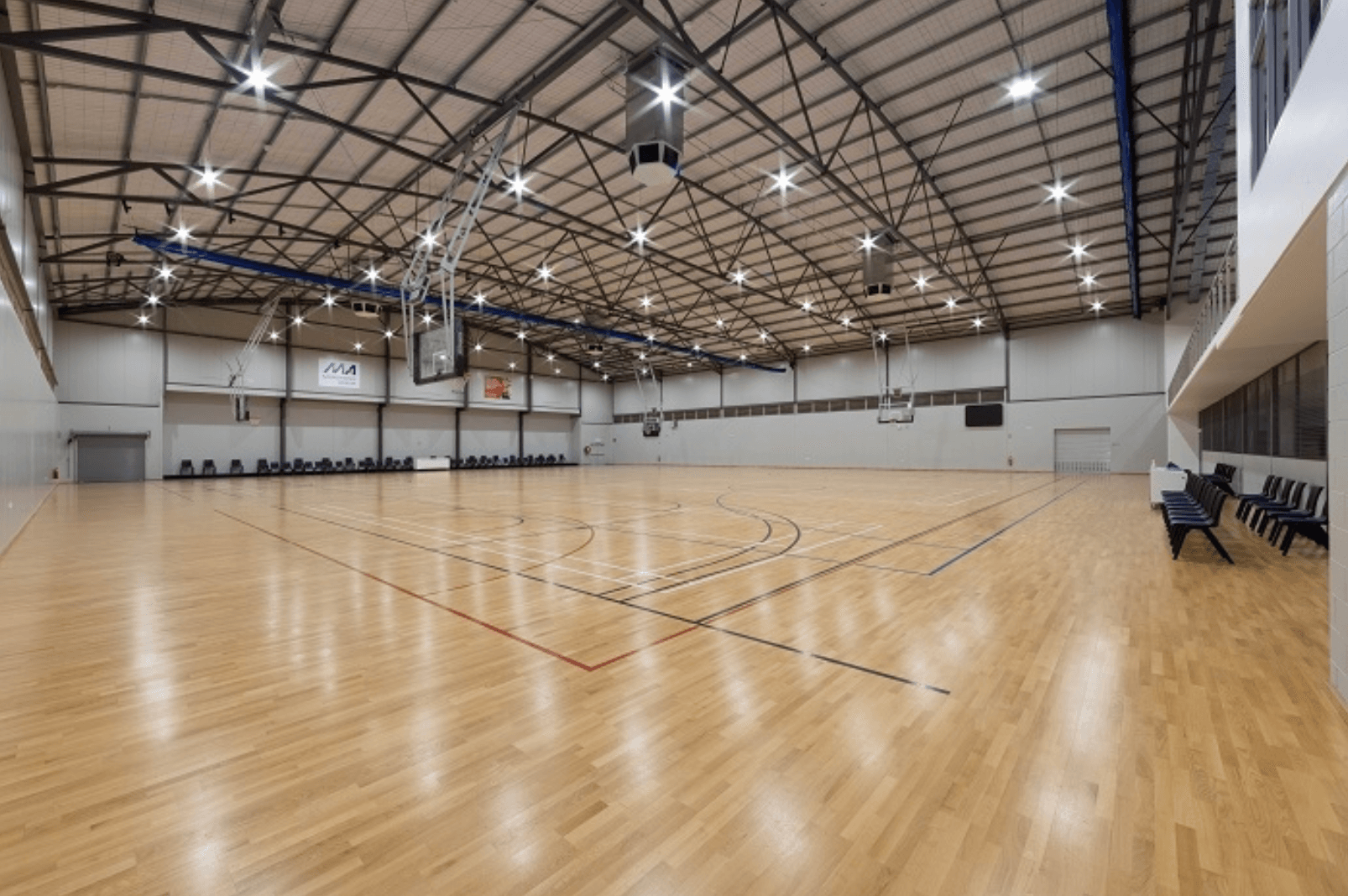 Mundaring Arena